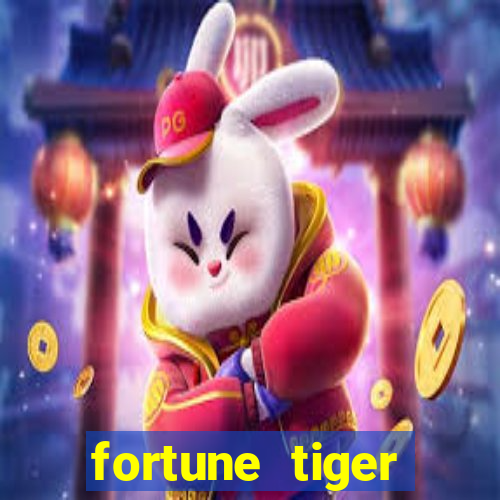 fortune tiger deposito de 1 real